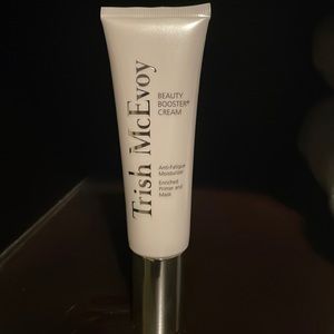 Trish McEvoy beauty booster cream